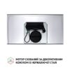 Витяжка острівна Perfelli CTS 9625 I 1000 LED