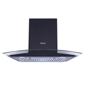  1 - Витяжка декоративна зі склом WEILOR WGS 6230 BL 1000 LED