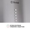 Витяжка острівна Perfelli CRE 3673 I 1000 LED