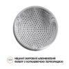 Витяжка острівна Perfelli CRE 3673 I 1000 LED