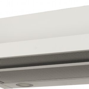  5 - Кухонна витяжка VENTOLUX GARDA 60 WH (900) LED