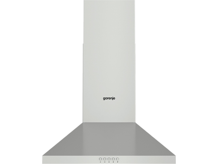  3 - Витяжка пристінна GORENJE WHC 529 E4X