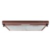 Витяжка плоска Perfelli PL 6144 BR LED