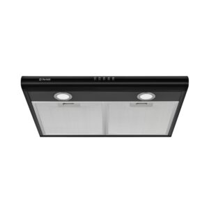  7 - Витяжка плоска Perfelli PL 6022 BL LED