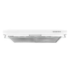  5 - Витяжка плоска Perfelli PL 6144 W LED