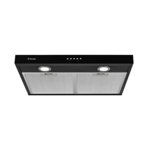  3 - Витяжка плоска Perfelli PL 6002 BL LED