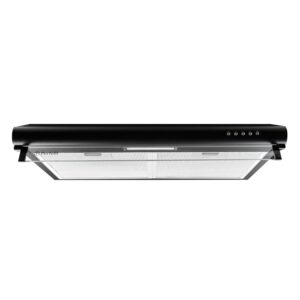  2 - Витяжка плоска Perfelli PL 6144 BL LED