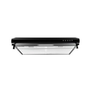  1 - Витяжка плоска Perfelli PL 5144 BL LED