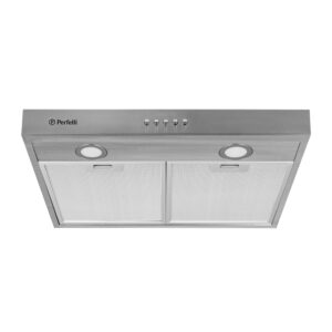  7 - Витяжка плоска Perfelli PL 5002 I LED