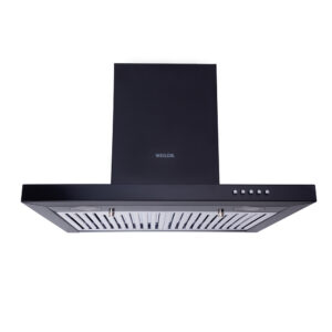  5 - Витяжка декоративна Т-подібна WEILOR Slimline WP 6230 BL 1000 LED