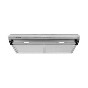  6 - Витяжка плоска Perfelli PL 6042 I LED