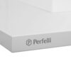 Витяжка декоративна Т-подібна Perfelli T 9612 A 1000 W LED