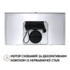 Витяжка декоративна Т-подібна Perfelli TM 9642 I/BL 1000 LED