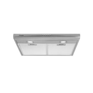  9 - Витяжка плоска Perfelli PL 6022 I LED