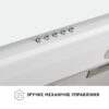 Витяжка плоска Perfelli PL 6022 W LED