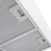 Витяжка декоративна Т-подібна Perfelli TET 6612 A 1000 W LED