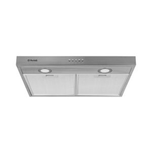  5 - Витяжка плоска Perfelli PL 6002 I LED