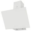 Витяжка декоративна похила Perfelli DNS 6422 D 850 WH LED