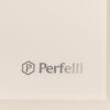 Витяжка декоративна похила Perfelli DN 6671 A 1000 IV