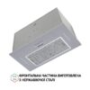 Витяжка повно вбудована Perfelli BI 5453 I 850 LED Strip