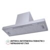 Витяжка повно вбудована Perfelli BIC 9654 I 1000 LED