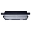 Витяжка телескопічна Minola HTLS 9935 BL 1300 LED