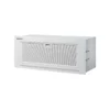 Витяжка вбудована GRANADO Palamos 4713-1200 White glass