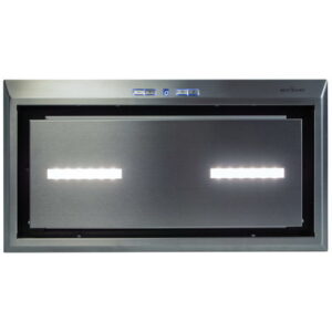  4 - Витяжка вбудована Studio box 1100 Inox 54 Best Chef 4F493N1M5B