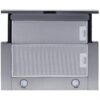 Витяжка телескопічна Simple touch 750 inox 60 Best Chef OCORB60I4UW.S3.SA.SSA_BST