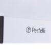 Витяжка телескопічна Perfelli TL 5212 C WH 650 LED