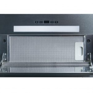  6 - Витяжка вбудована Medium Box Touch 1000 inox 60 Best Chef OAREP60JFSW.S3.SA.SK_BST