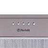 Витяжка повно вбудована Perfelli BI 6512 A 1000 I LED