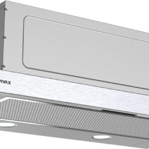  4 - Витяжка телескопічна Vivax CHO-60PT070A X