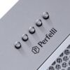 Витяжка повно вбудована Perfelli BI 9652 I 1000 LED