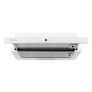  7 - Витяжка телескопічна Perfelli TLS 6363 WH 700 LED Sensor