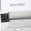 Витяжка Телескопічна INTERLINE DELI WH A/60/2/T