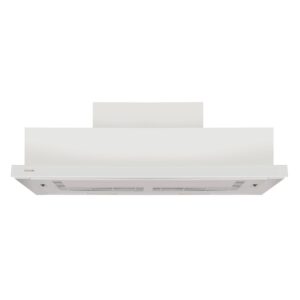  8 - Витяжка телескопічна Perfelli TLS 9833 W LED Strip