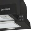 Витяжка телескопічна GORENJE TH 62E4 BG