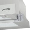 Витяжка телескопічна GORENJE TH 62E3 X