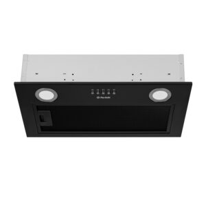  3 - Витяжка повновбудована Perfelli BI 5022 BL LED