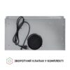 Витяжка повновбудована Perfelli BI 5022 BL LED