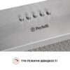 Витяжка повновбудована Perfelli BI 5022 I LED