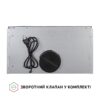 Витяжка повновбудована Perfelli BI 5022 I LED