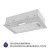 Витяжка повно вбудована Minola HBI 5025 I LED