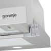 Витяжка вбудована Gorenje TH62E4X