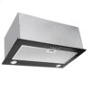 Витяжка повно вбудована Perfelli BI 6812 BL LED