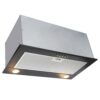 Витяжка повно вбудована Perfelli BI 6812 BL LED