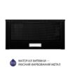 Витяжка телескопічна Minola HTL 6214 BLF 700 LED