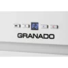 Витяжка вбудована GRANADO Palamos 2613-1200 White