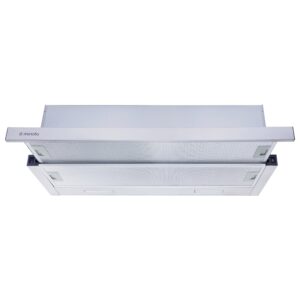  6 - Витяжка телескопічна Minola HTL 9915 I 1300 LED